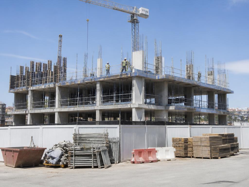 Development Finance